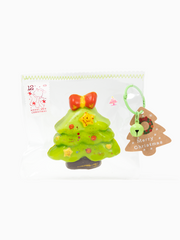 Cute Christmas Tree Taba Squishy- AikeBoo Handmade