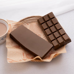 Chocolate Squishy - GleeGrip