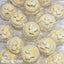 Marshmallow Topped Soy Milk Cookie Taba Squishy