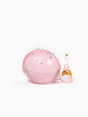 Peach Soda Malt Squishy