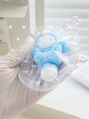 Big Tail - Blue Cinnamoroll Taba Squishy