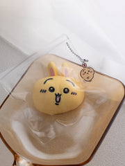 Chiikawa Taba Squishy