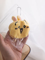 Chiikawa Taba Squishy