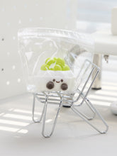 Green Grape Cake Taba Squishy - Jc Style- AikeBoo Handmade