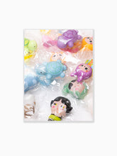 5 Crunchy Mini Slowrising Pack