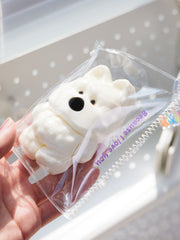 Holiday Sale: West Highland White Terrier,Taba