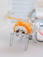 Tiger Skin Roll,Taba - Jc Style