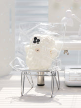 Holiday Sale: Wool iPhone 16 Taba Squsihy