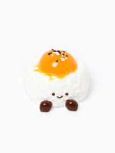 Egg Yolk Rice - Jc style