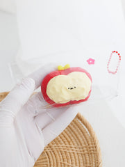 Unhappy Apple - Jc Style