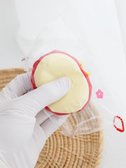 Unhappy Apple - Jc Style