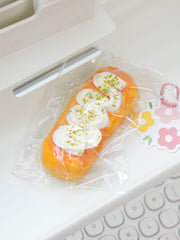 Cream bread stick Taba Squsihy