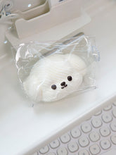 Woolen Puppy Taba Squsihy