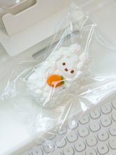 Carrot Sheep Taba Squsihy