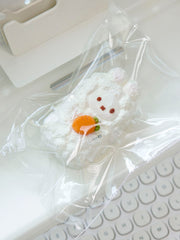 Carrot Sheep Taba Squsihy