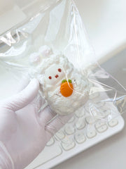 Carrot Sheep Taba Squsihy