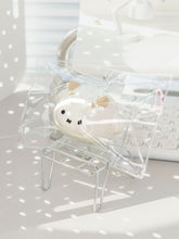 Cute little lamb Taba Squsihy