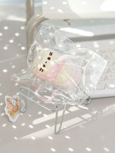 Hello Kitty Slippers Taba Squsihy