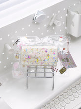 Rainbow Candy Milk Block Taba Squishy