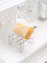 Honey-Honeycomb Taba Squishy