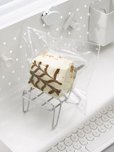 Chocolate Yogurt Drizzle