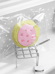 Watermelon Slice Taba Squishy