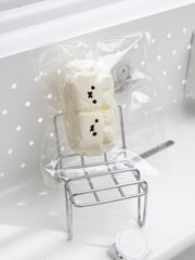 Stacked Cube Bears Taba Squishy