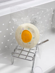 Creative Sunny Egg Taba Squishy