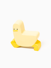 Big Yellow Duck Slow Rising