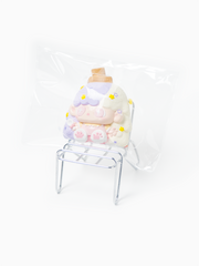 Star Dream Pixie Taba Squishy