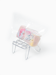 Barbie Star Wish Brick Taba Squishy