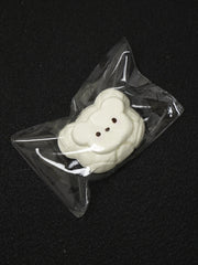 Little Bear Taba Squishy