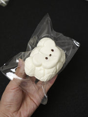 Little Bear Taba Squishy