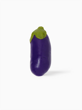Handmade Eggplant Taba' Squishy