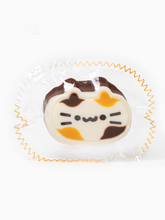 Calico Cat Taba Squishy- AikeBoo Handmade