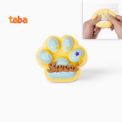 Милая Звездная Кошачья Лапка