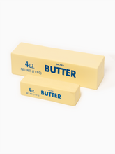 Jumbo Butter Squishy