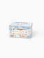 Adorable Milk Dumpling Duo Slowrising Companion