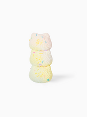 Triple Marshmallow Taba Squishy