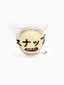 Giant Creamy Bread Bun Slowrising Squishy Toy
