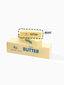 Mini Butter Stick Slowrising Squishy