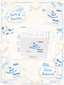 Kawaii Farm Cow Milk Brick Slowrising Squishy