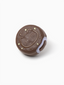 Slowrising Starry Cat Taro Lava Pie Squishy