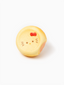 Adorable Kitty Cat Bun Slowrising Squishy Toy