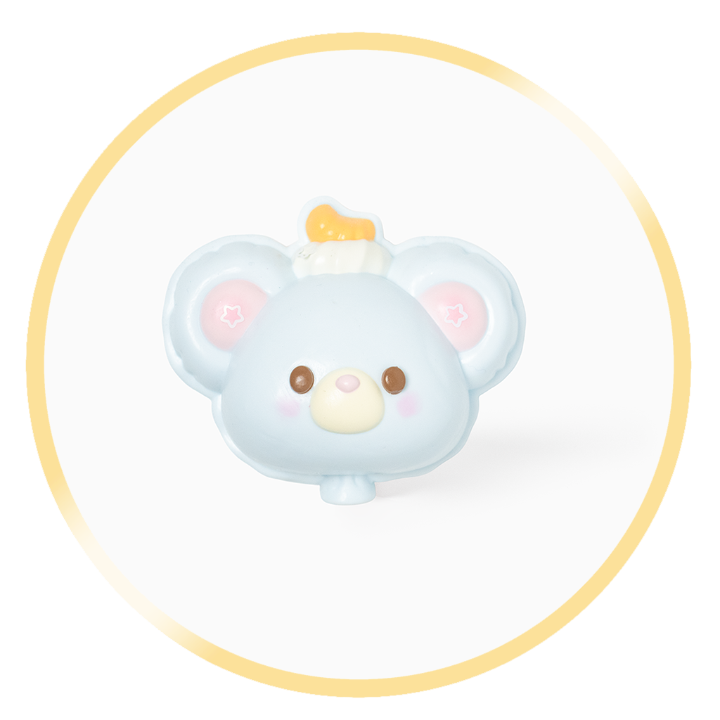 Animal Squishy