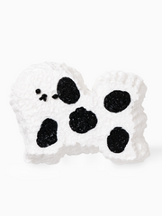 Dalmatian Taba Squishy- AikeBoo Handmade