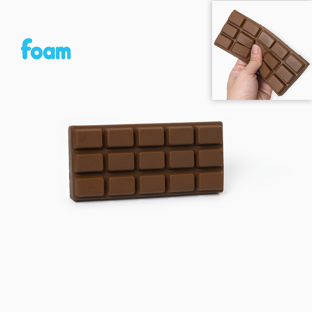 Chocolate Squishy