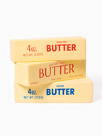 Butter Squishy