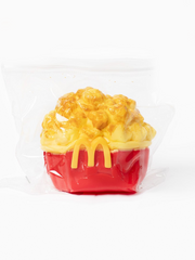 McDonald's Fries Taba Squishy