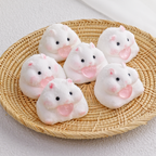 Heart / Oreo Hamster Squishies- Taba squishy